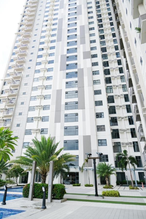 Ezeniel'S Place At Horizons 101 Condominium سيبو المظهر الخارجي الصورة