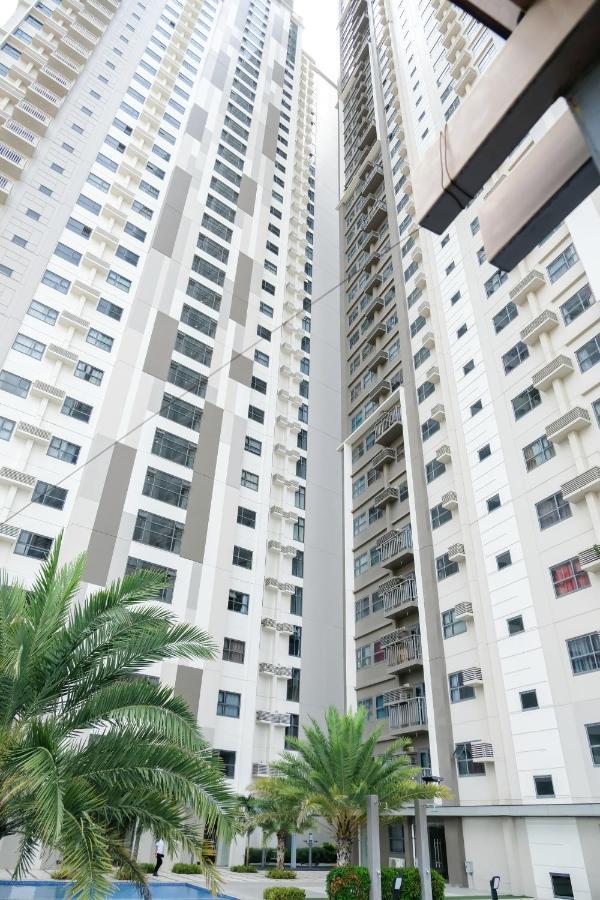 سيبو Ezeniel'S Place At Horizons 101 Condominium المظهر الخارجي الصورة