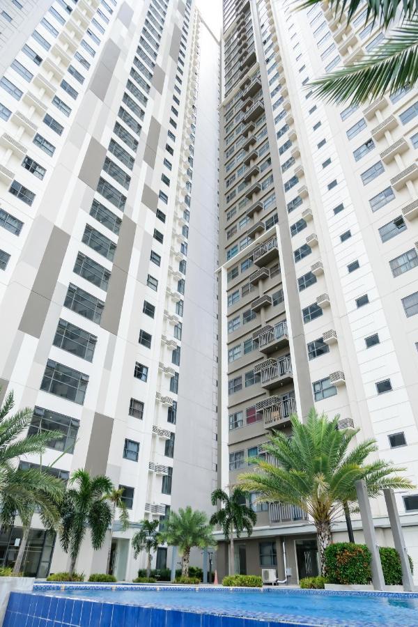 Ezeniel'S Place At Horizons 101 Condominium سيبو المظهر الخارجي الصورة